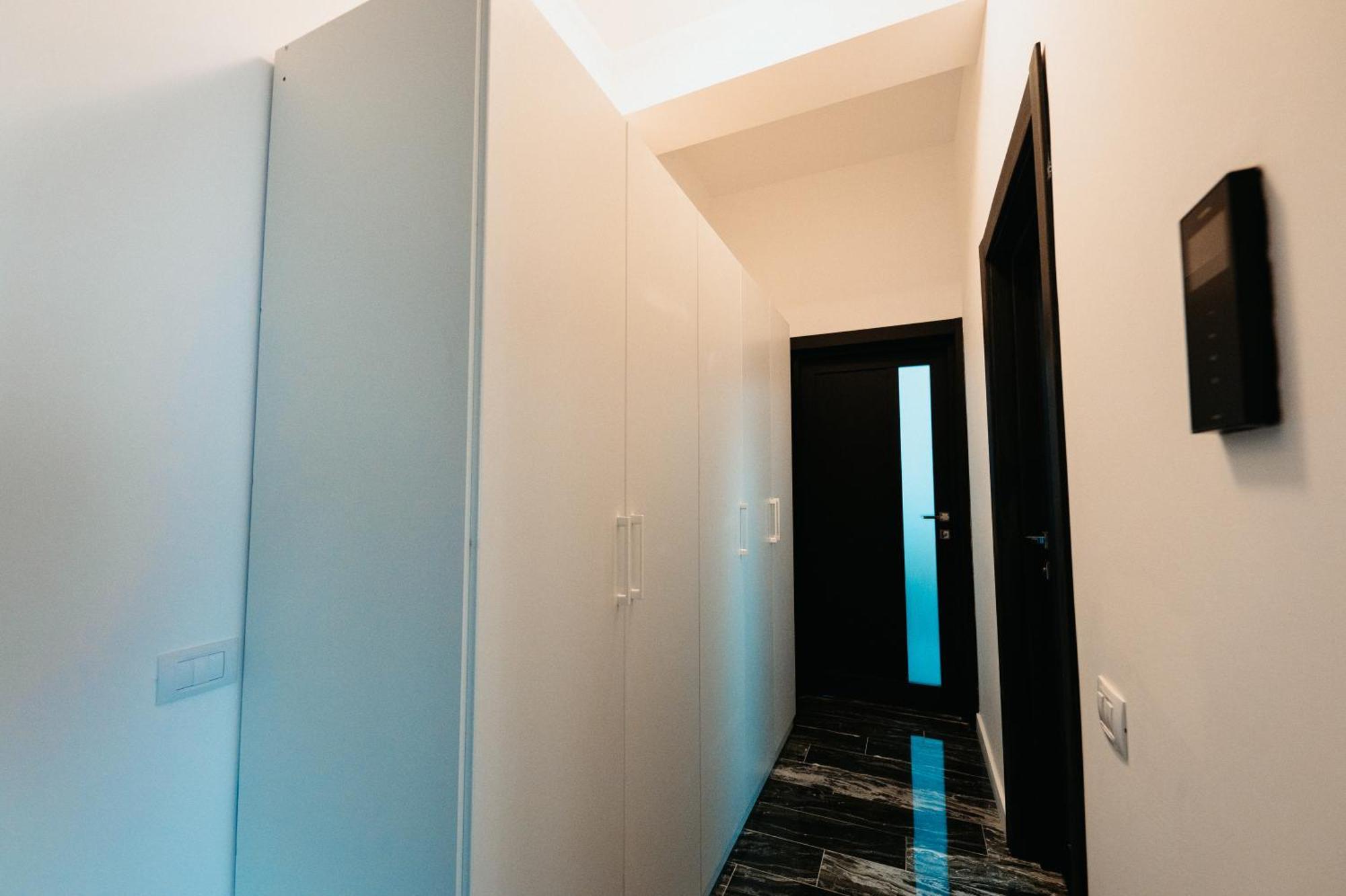 Luxury Cozy Apartments ซูชาวา ภายนอก รูปภาพ