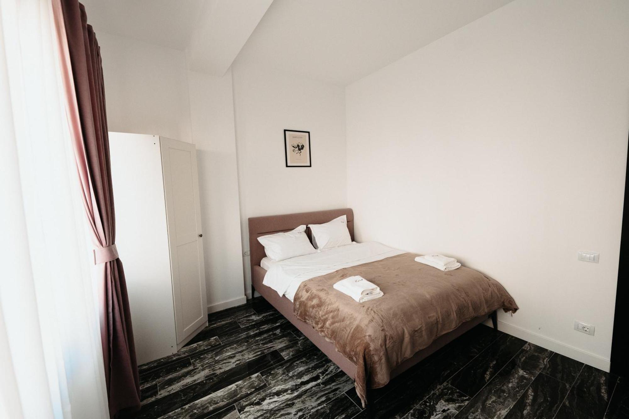 Luxury Cozy Apartments ซูชาวา ภายนอก รูปภาพ